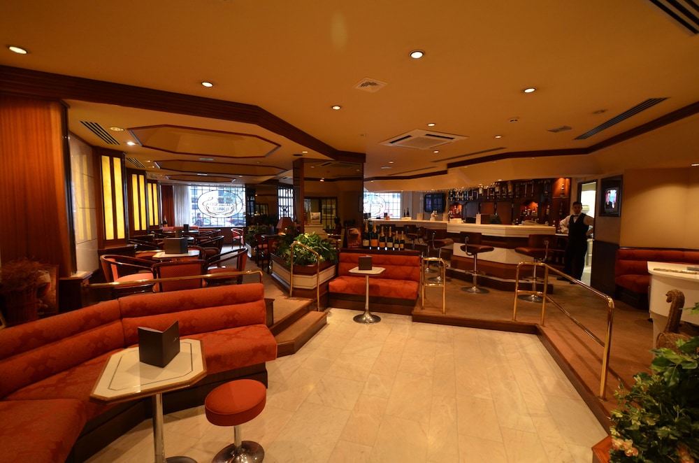 

Milano - Bruxelles - Bedford Hotel & Congress Centre Brussels