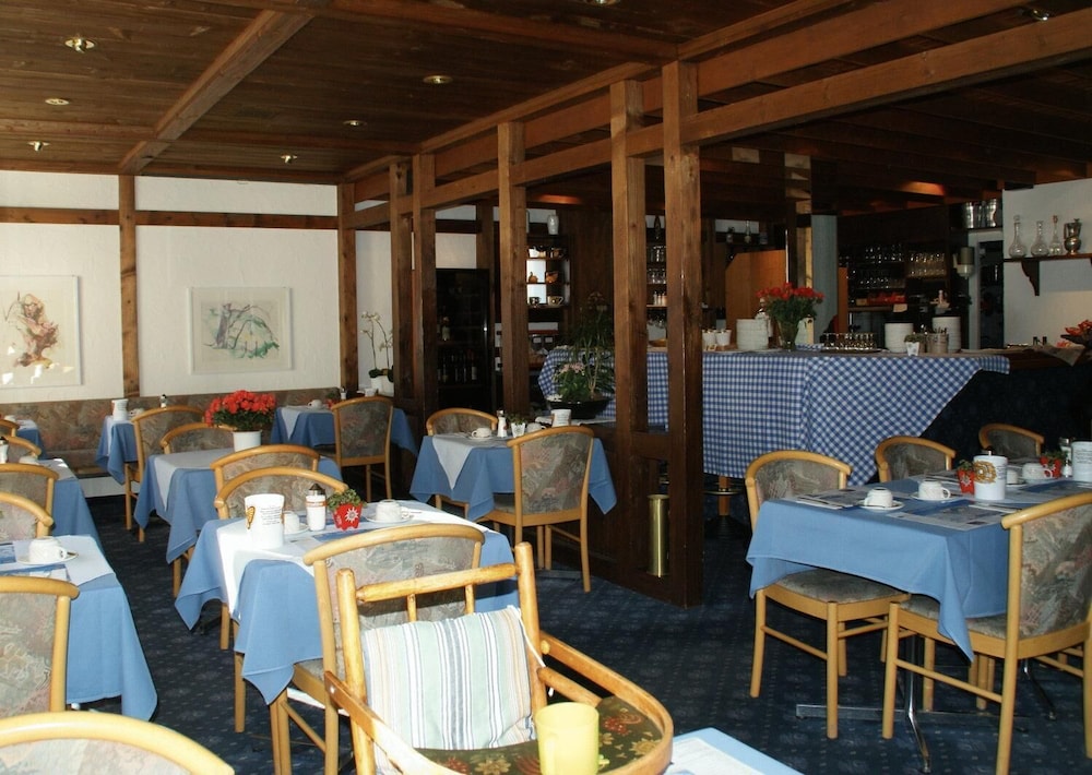 

Catania - Grindelwald - Hotel Residence