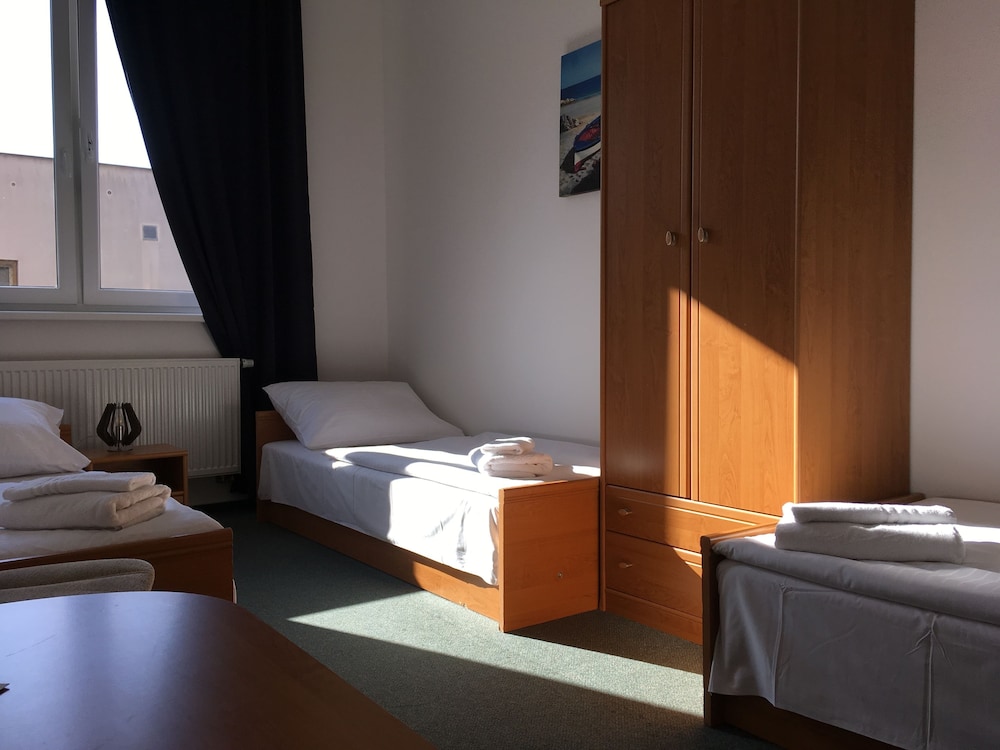 

Torino - Praga - Hotel Arko
