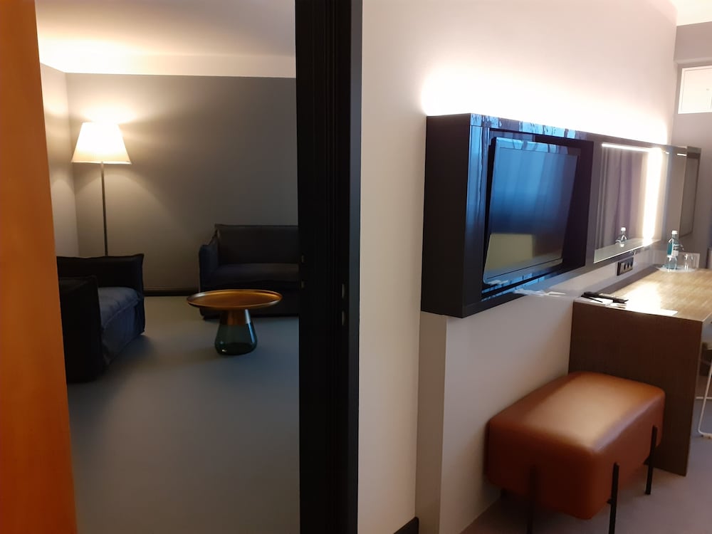 

Pisa - Teltow - GINN Hotel Berlin Potsdam