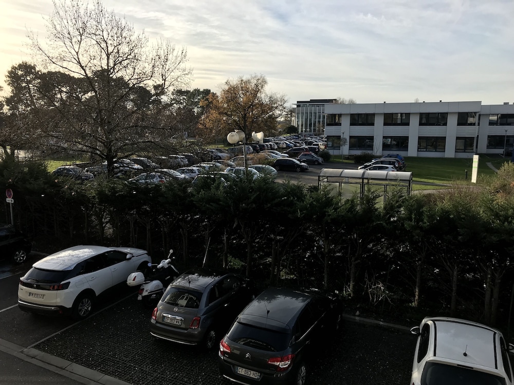 

Milano - Talence - Campanile Bordeaux Ouest - Merignac Aeroport