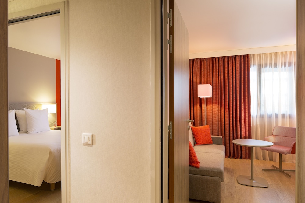 

Firenze - Saint-Witz - Hotel Oceania Paris Roissy CDG