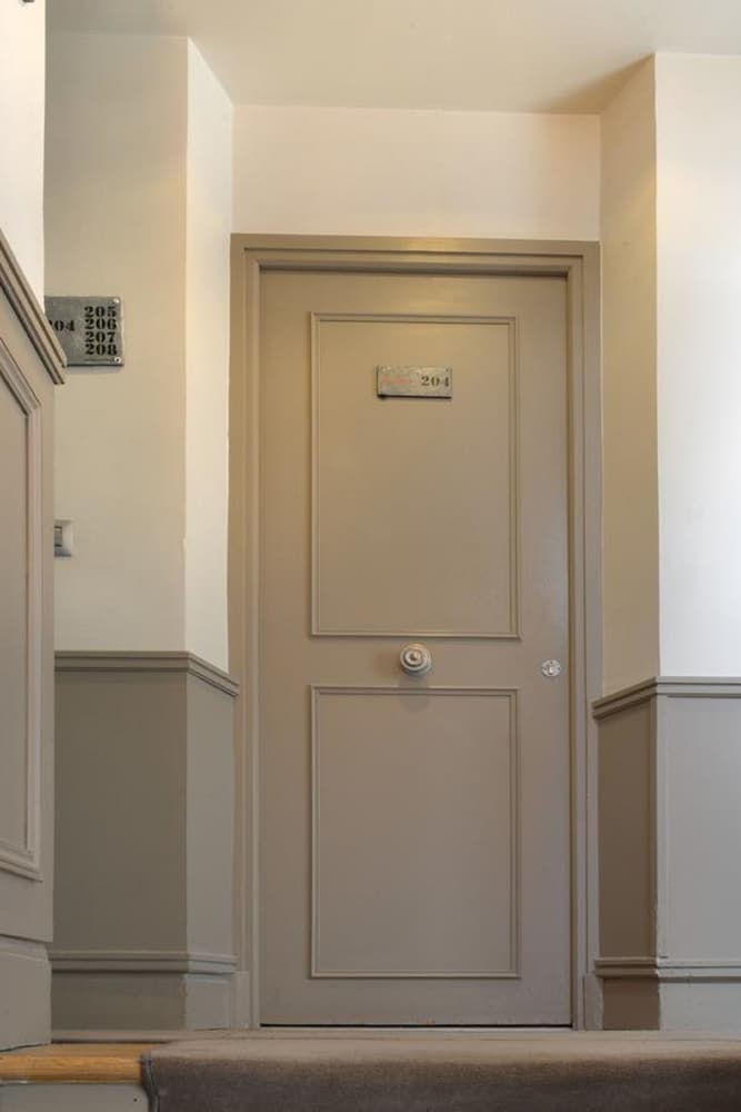 

Firenze - Nanterre - Hotel Douglas