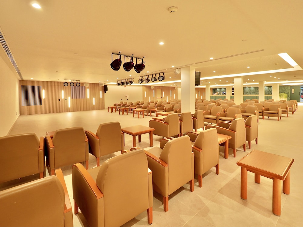 

Cagliari - Palmanova - BQ Belvedere Hotel