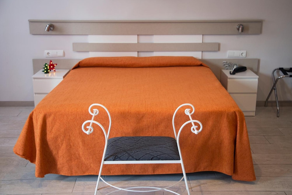 

Firenze - Santa Susanna - Apartamentos Comfort Calella