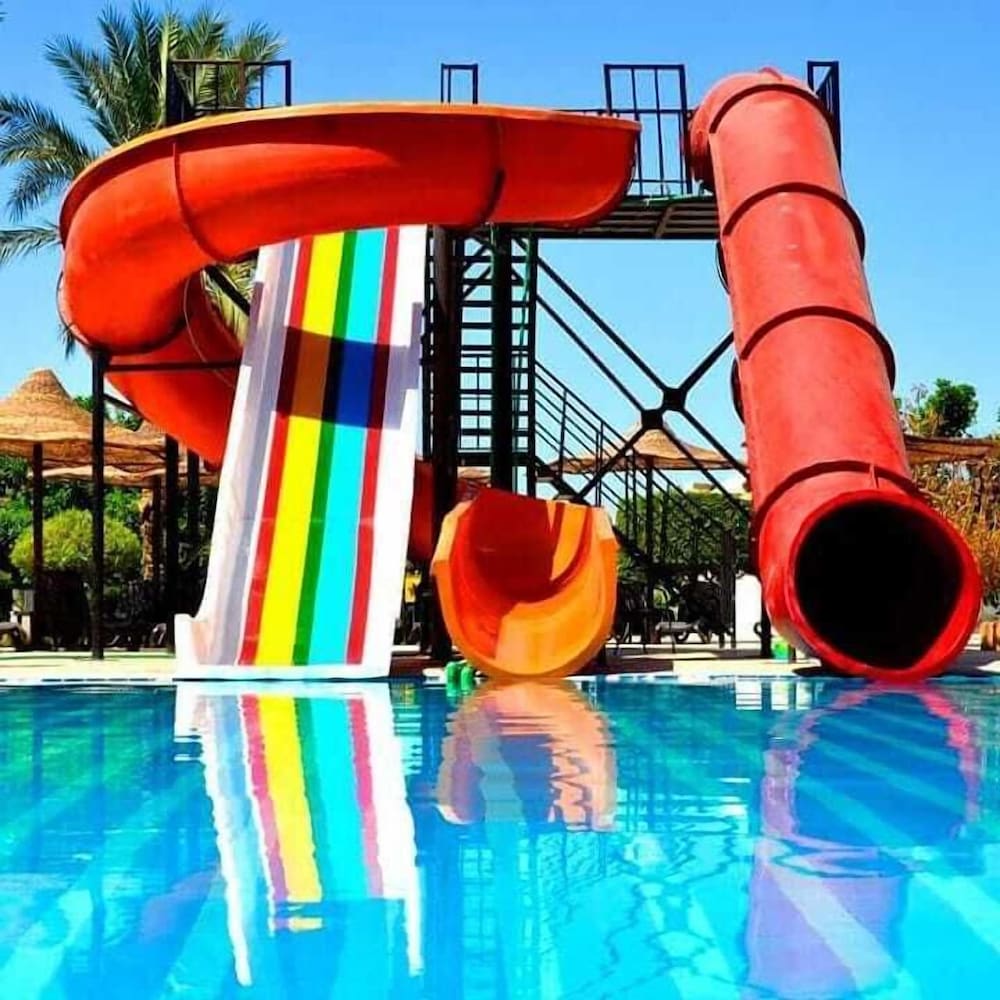 

Firenze - Sharm El Sheikh - Sharming Inn Hotel