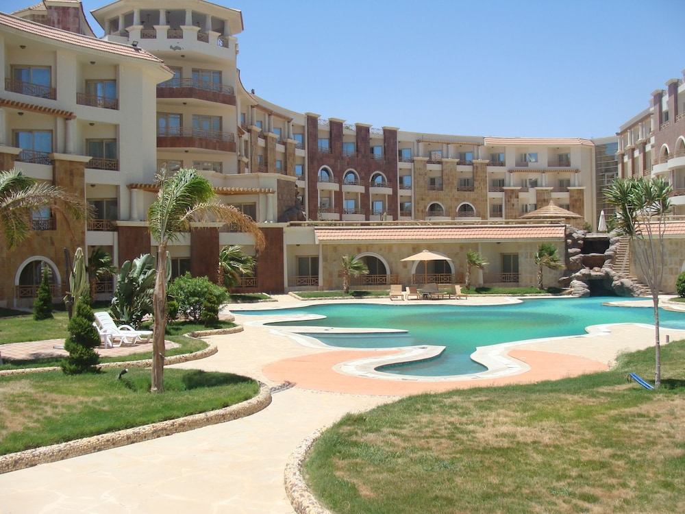 

Roma - Hurghada, Mar Rosso - Royal Beach Serviced Apartments