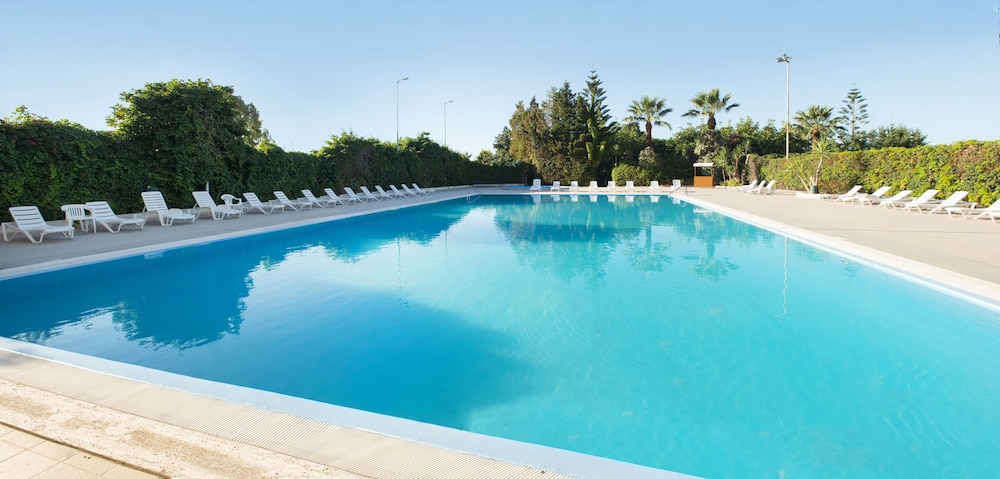

Ancona - Agrigento - Hotel Dei Pini