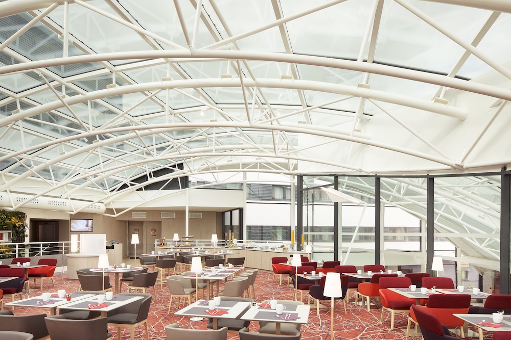 

Firenze - Saint-Witz - Hotel Oceania Paris Roissy CDG