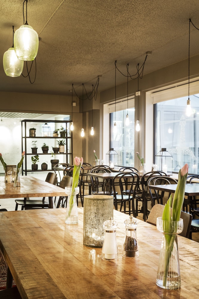 

Torino - Höfn - Hotel Höfn