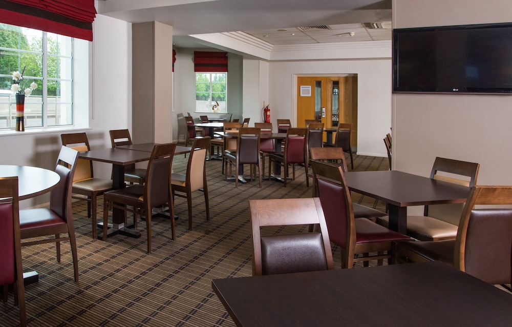 

Milano - Enfield - Holiday Inn Express London Chingford-Nth Circular