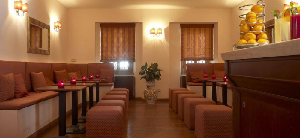 

Roma - Perugia - Hotel Perusia