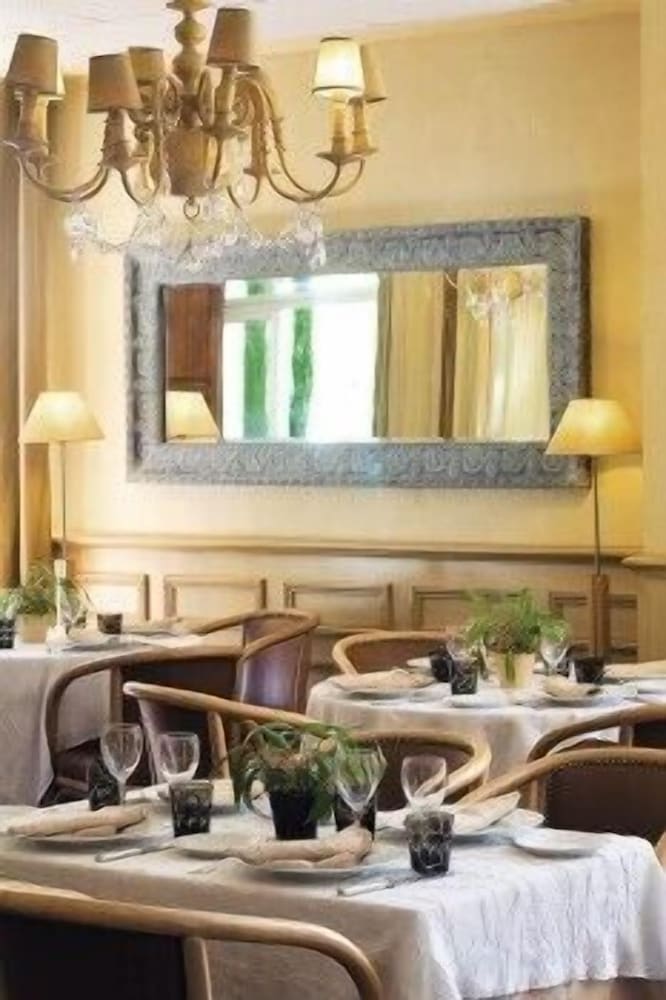 

Milano - Saint-Savin - Hotel Le Viscos