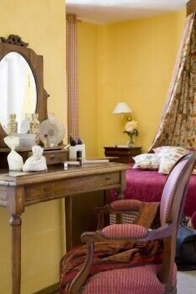 

Venezia - Saint-Savin - Hotel Le Viscos