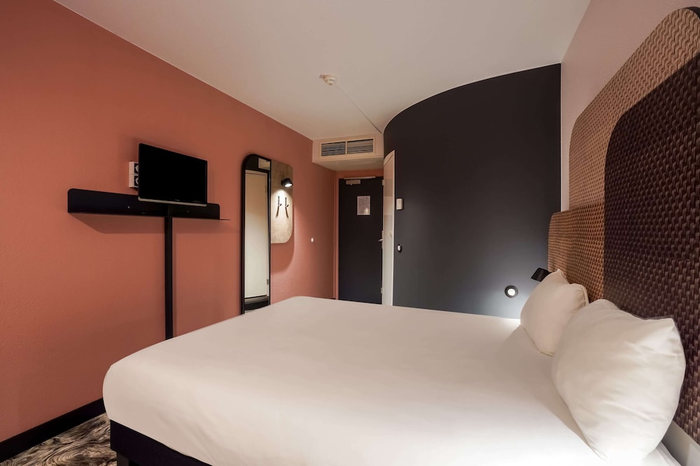 

Bologna - Roissy-en-France - B&B HOTEL Paris Nord 2 CDG Aéroport