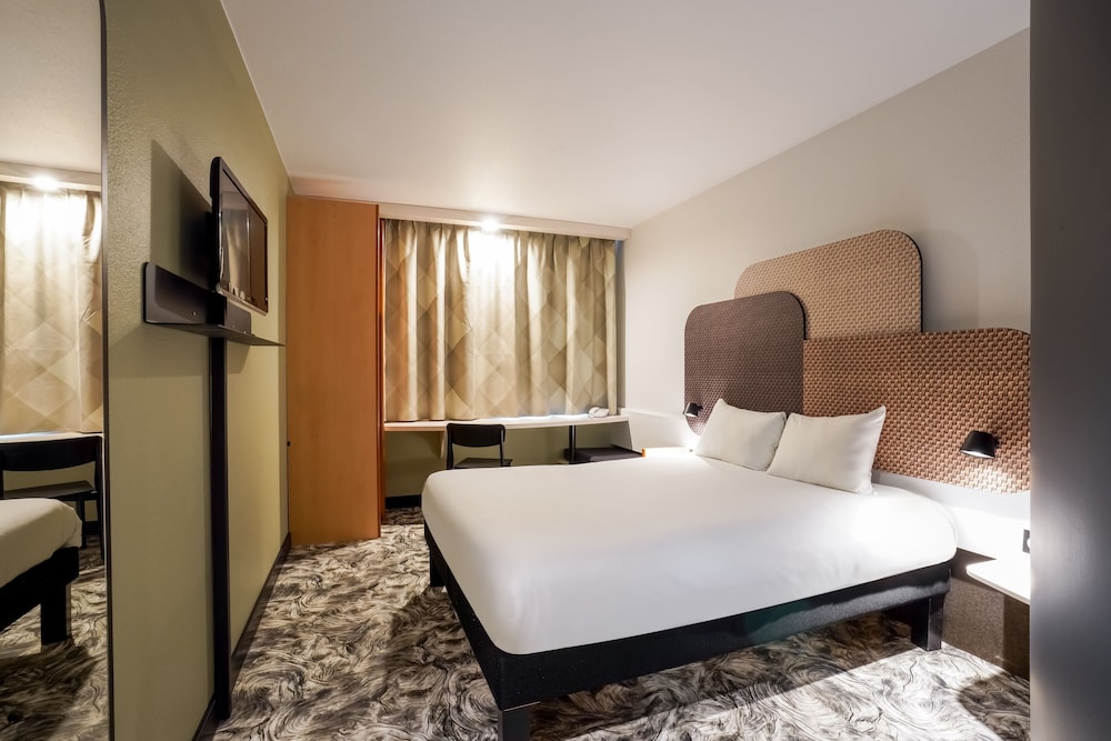 

Milano - Tremblay En France - B&B HOTEL Paris Nord 2 CDG Aéroport