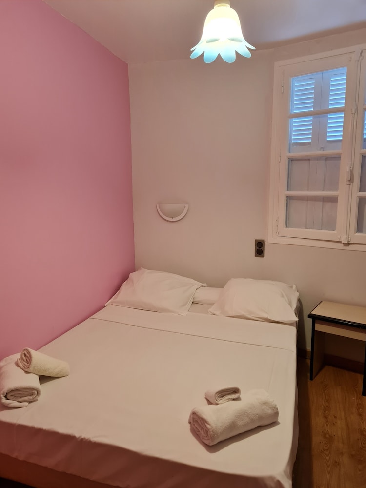 

Roma - Lourdes - Hôtel Le Milan