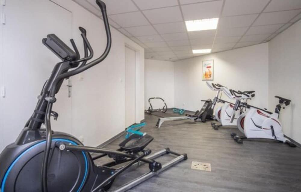 

Venezia - Cagnes-sur-Mer - Nemea Appart Hotel Green Side Biot Sophia Antipolis