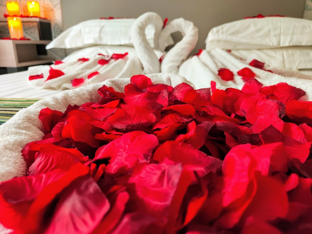 

Venezia - Palaiseau - Hotel Montbriand Antony - Ancien Alixia