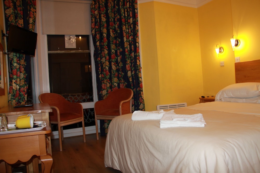 

Milano - Brighton - Ambassador Hotel