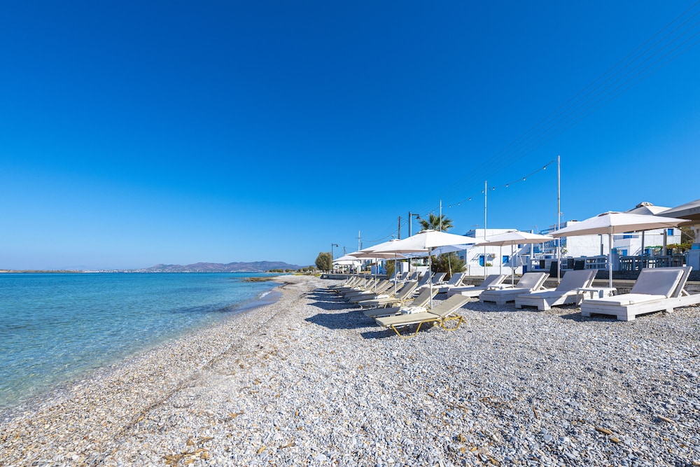

Napoli - Skala - Agistri - Laza Beach