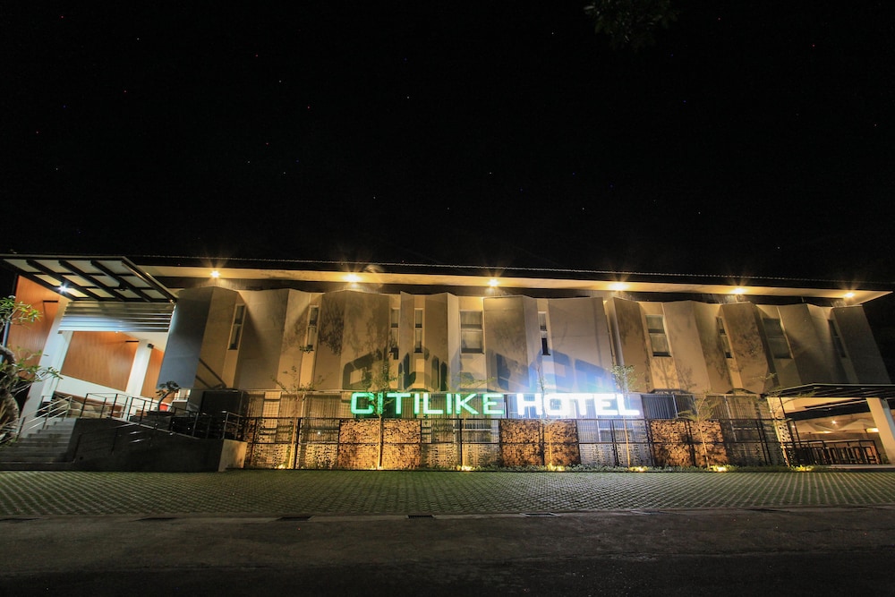 

Milano - Mataram - Citilike Hotel Lombok