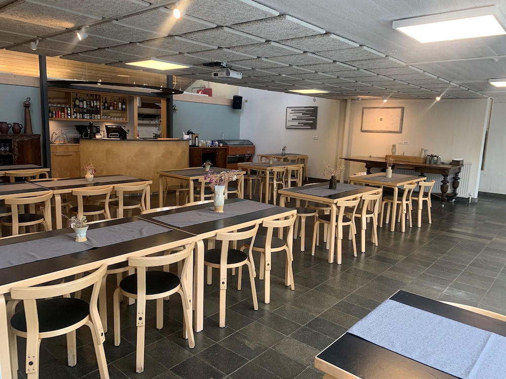 

Verona - Reykholt - Hótel Skálholt
