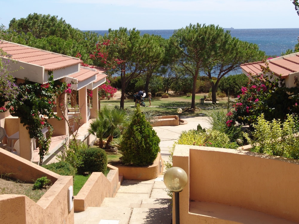 

Rimini - Muravera - Le Residenze di Porto Corallo