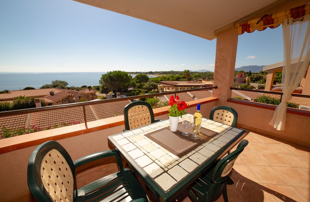 

Venezia - Muravera - Le Residenze di Porto Corallo