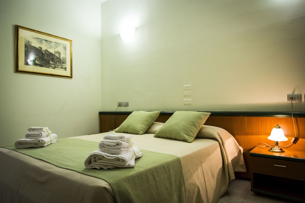 

Palermo - Tivoli - Hotel Cristallo Relais, Sure Hotel Collection By Best Western