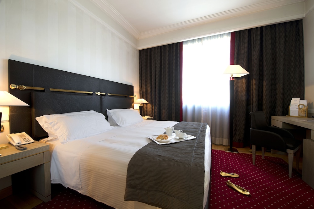 

Bari - Desio - Grand Hotel Duca Di Mantova