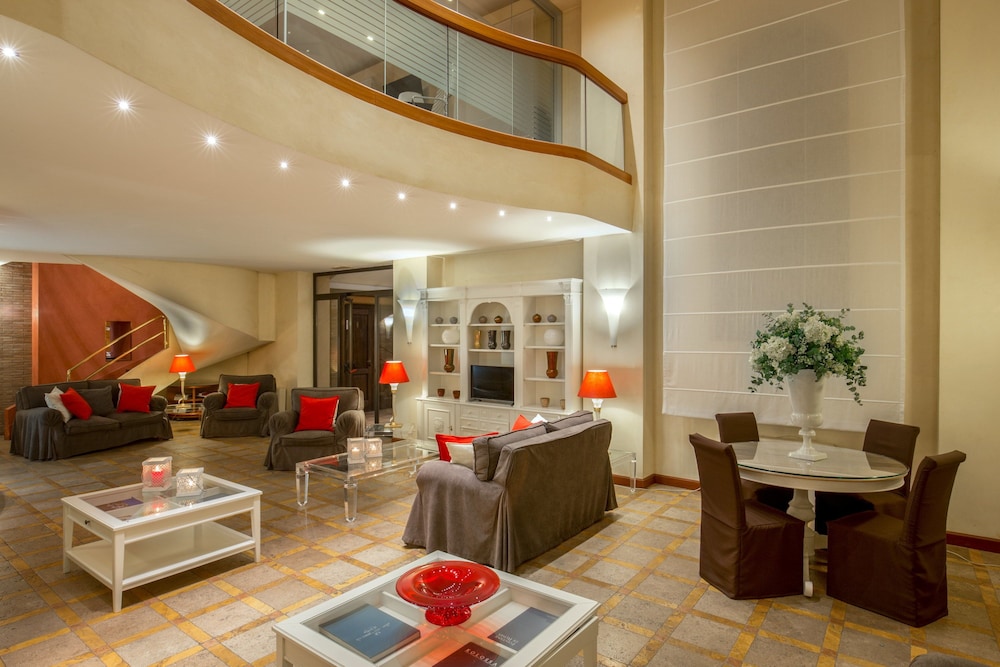 

Catania - Ciampino - Hotel Piccolo Borgo