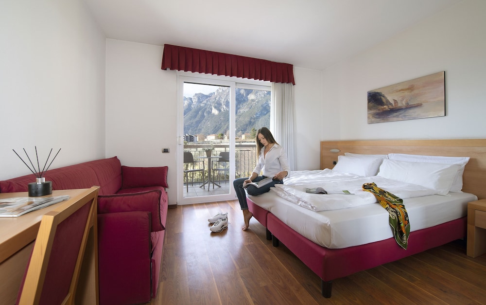 

Milano - Riva del Garda - Hotel Al Maso