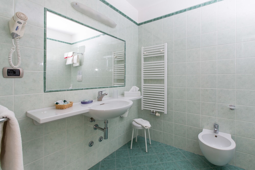 

Roma - Riva del Garda - Hotel Al Maso