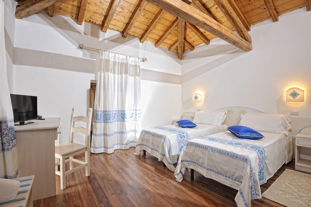 

Verona - Cardedu - Hotel Antica Posada