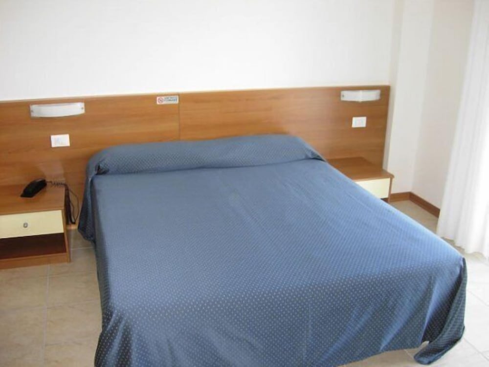 

Milano - Cavallino-Treporti - Hotel Ivana