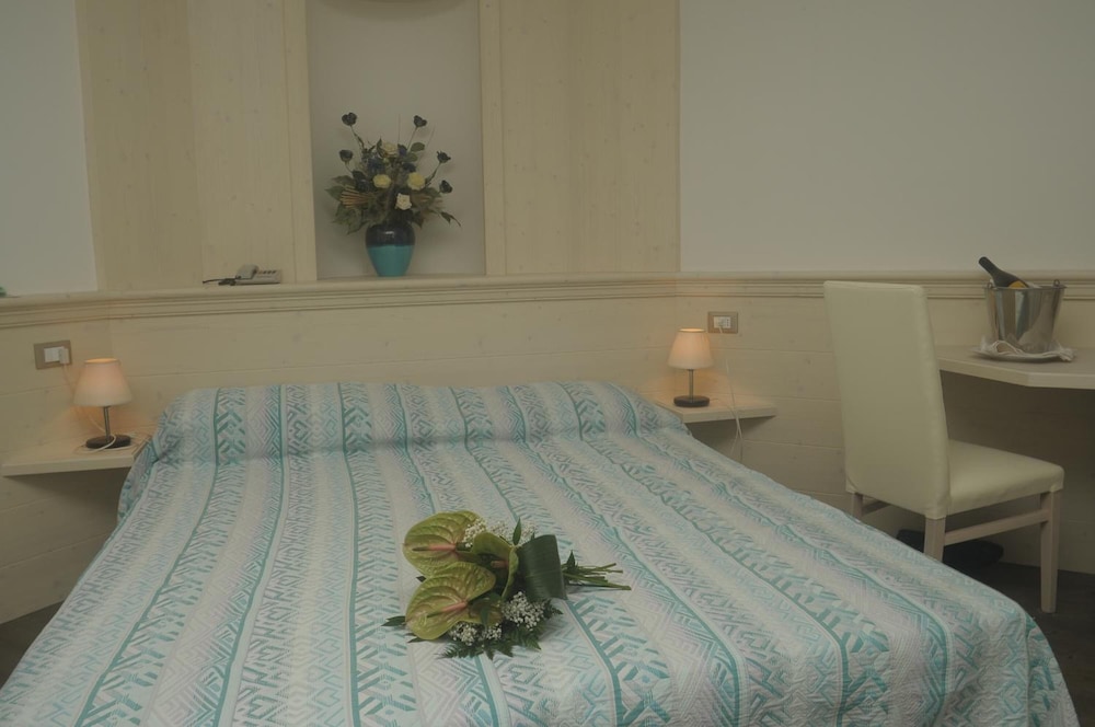 

Torino - Levico Terme - Albergo Antica Rosa