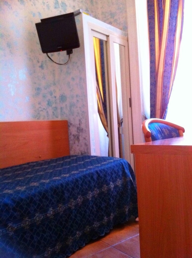 

Alghero - Ladispoli - Hotel Miramare