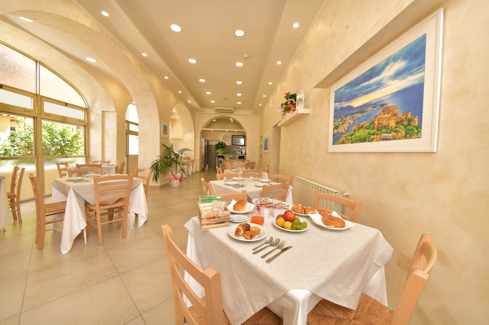 

Roma - Ischia - Albergo Atlantic