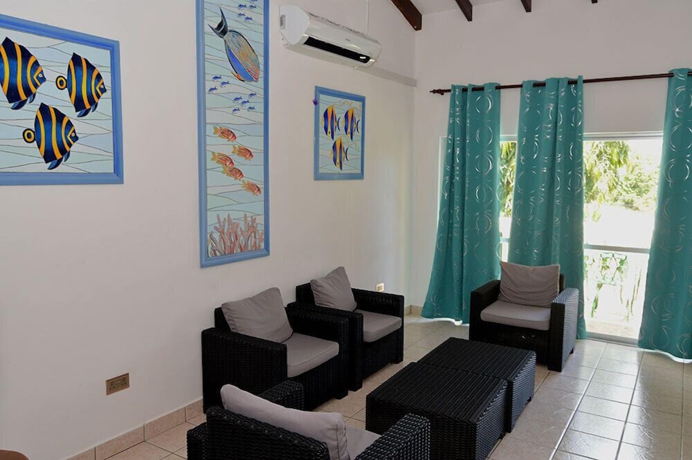 

Roma - Beau Vallon - Coco D'Or