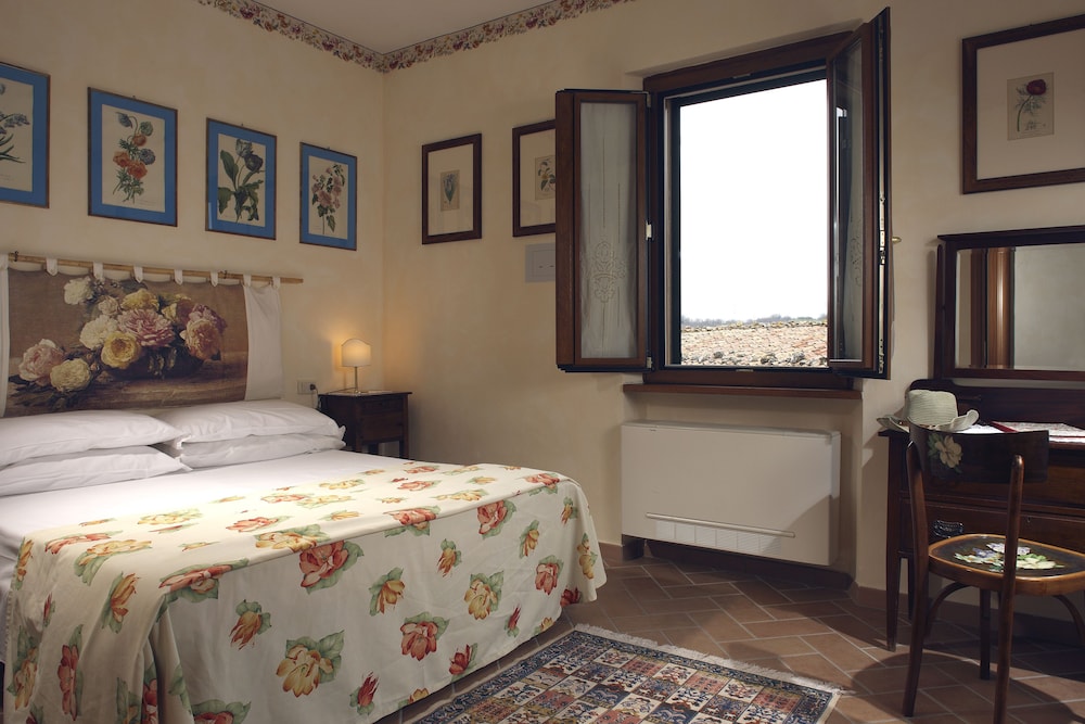 

Catania - Saturnia - Locanda La Pieve