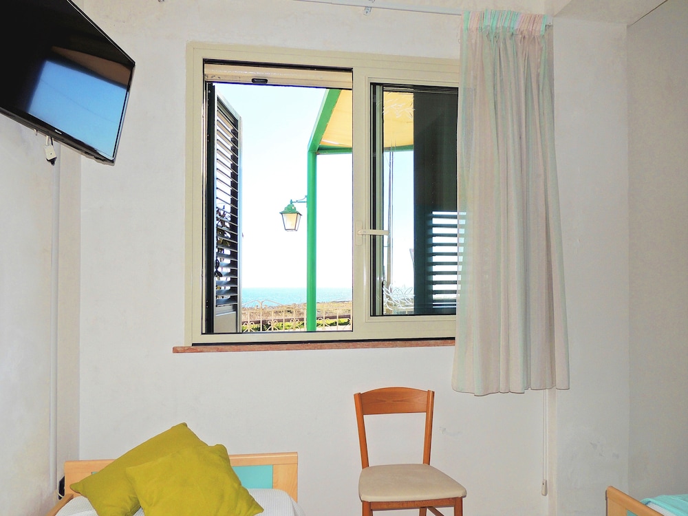 

Roma - Santa Cesarea Terme - Hotel Porto Badisco