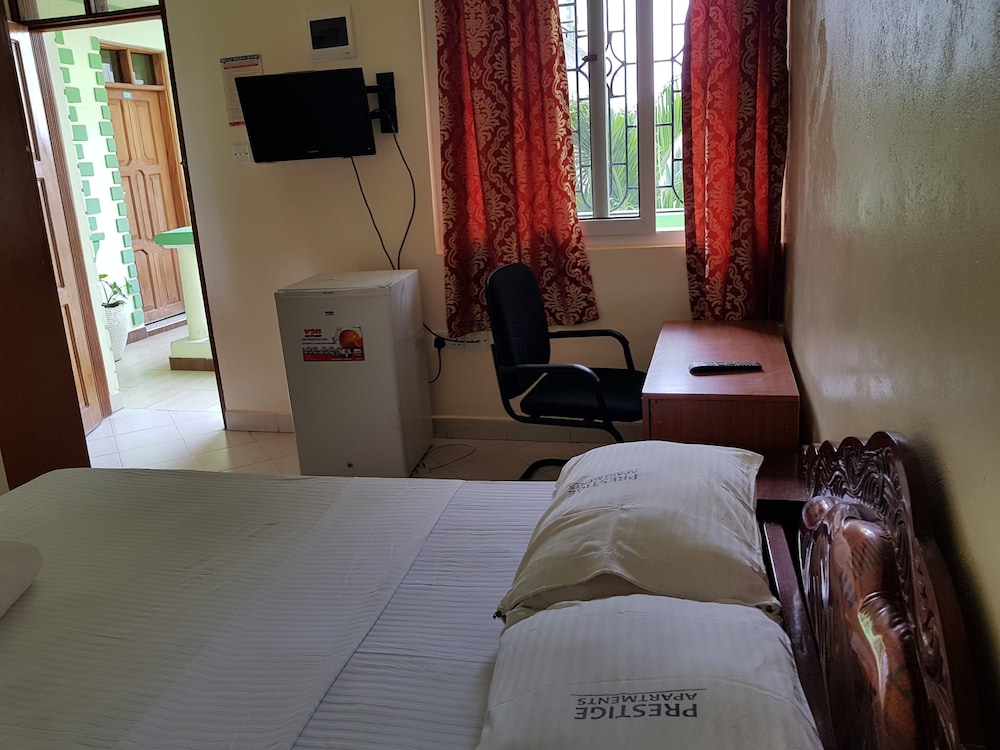 

Milano - Mtwapa - Prestige Leisure Hotel