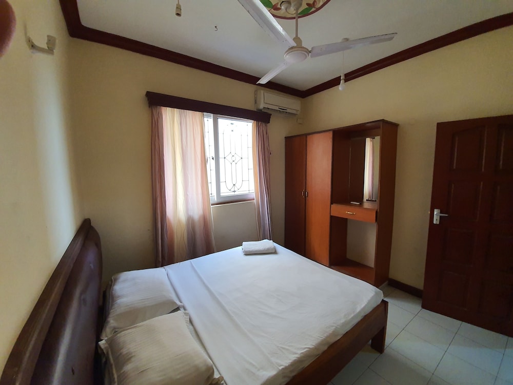 

Milano - Bamburi - Prestige Leisure Hotel