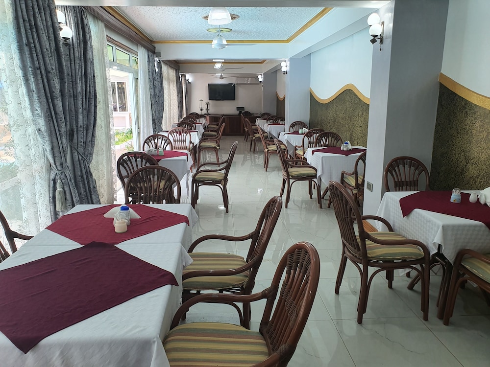 

Milano - Mtwapa - Prestige Leisure Hotel