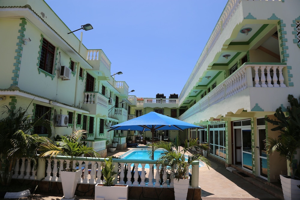 

Bologna - Bamburi - Prestige Leisure Hotel