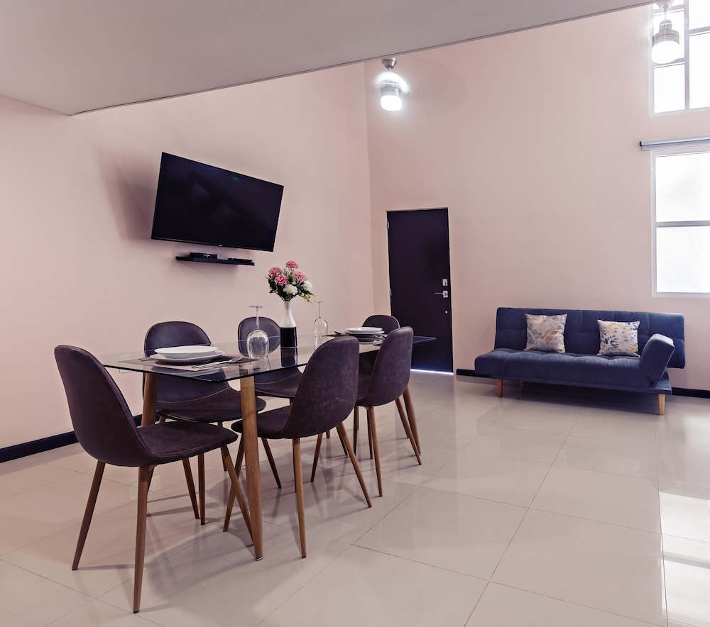 

Roma - Tulum - Hotel CARPE DIEM Tulum by Nah Hotels