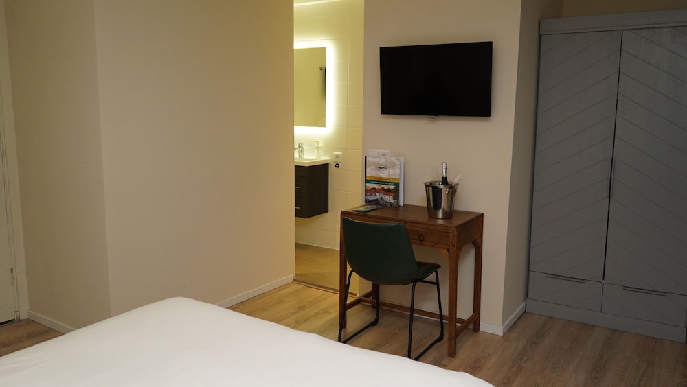 

Milano - L'Aia - Hotel Hoevevoorde