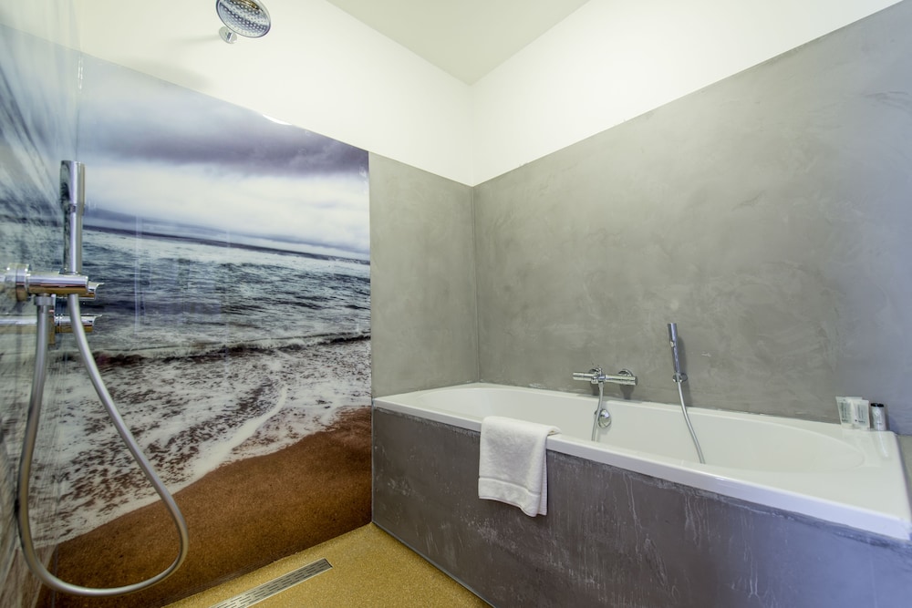 

Roma - Harlingen - Boutique Hotel De Eilanden