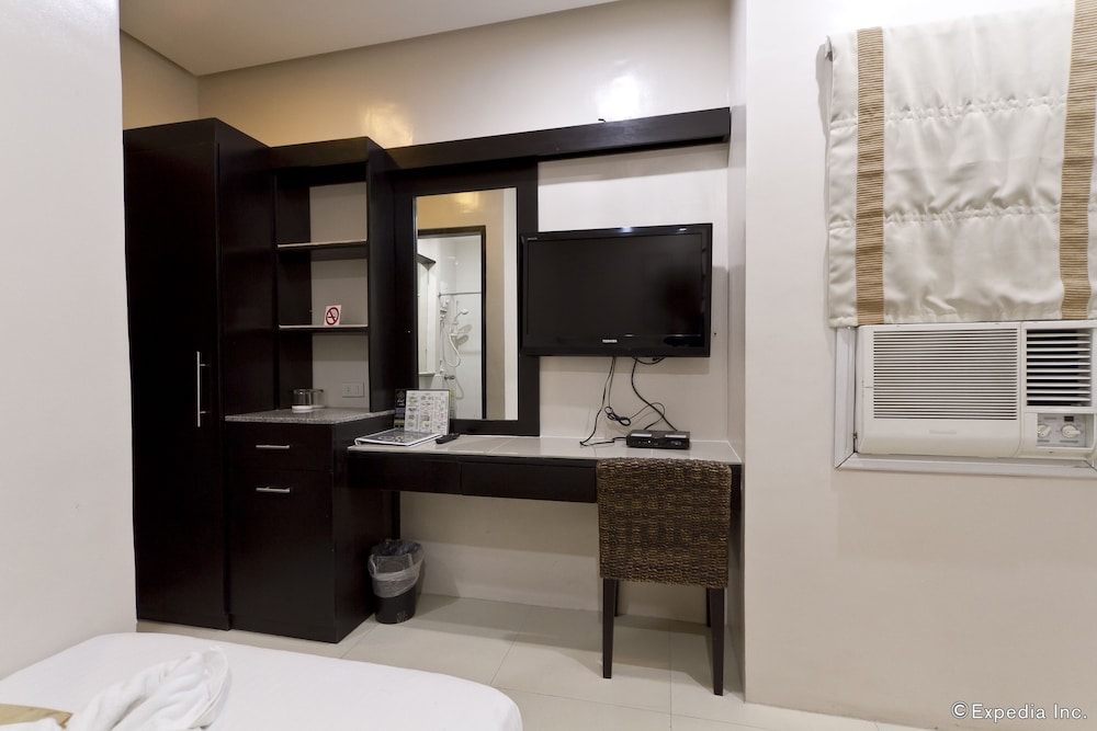 

Roma - Cebu City - Hotel Stella